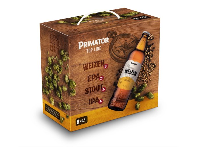 MP TOP LINE krabice pohled 1