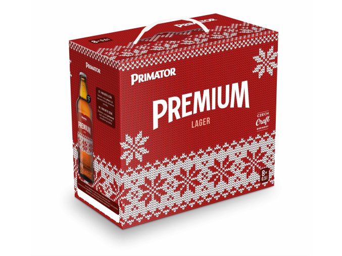 MP premium Vanoce 2023 vizu