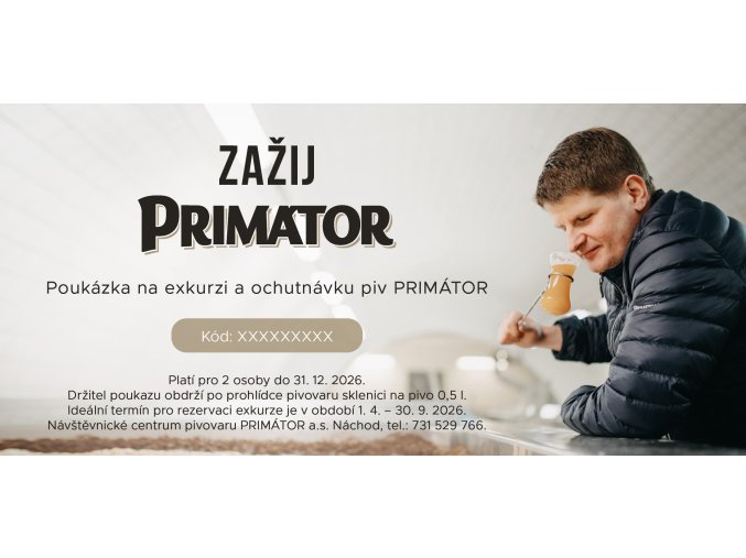 poukaz 2026 exkurze600