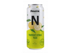 YUZU plech stojící náhled