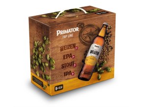 MP TOP LINE krabice pohled 1