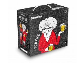 multipack tchyne vizual maly