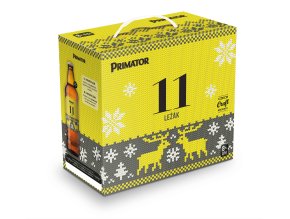 MP 11 Vanoce 2023 vizu