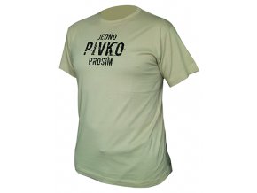 triko jedno pivko svetle