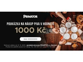 poukaz2021 1 1000pivo