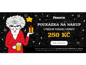 Tchyně 250