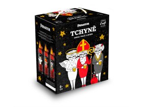 MP Tchyně MIkulas 6ks