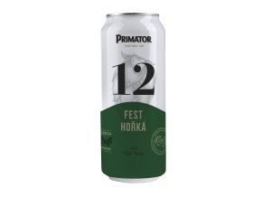 12 fest plechovka