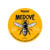 etiketa 075l medove