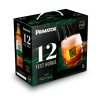 Multipack Primátor 12 Fest hořký 8x 0,5 l (karton)