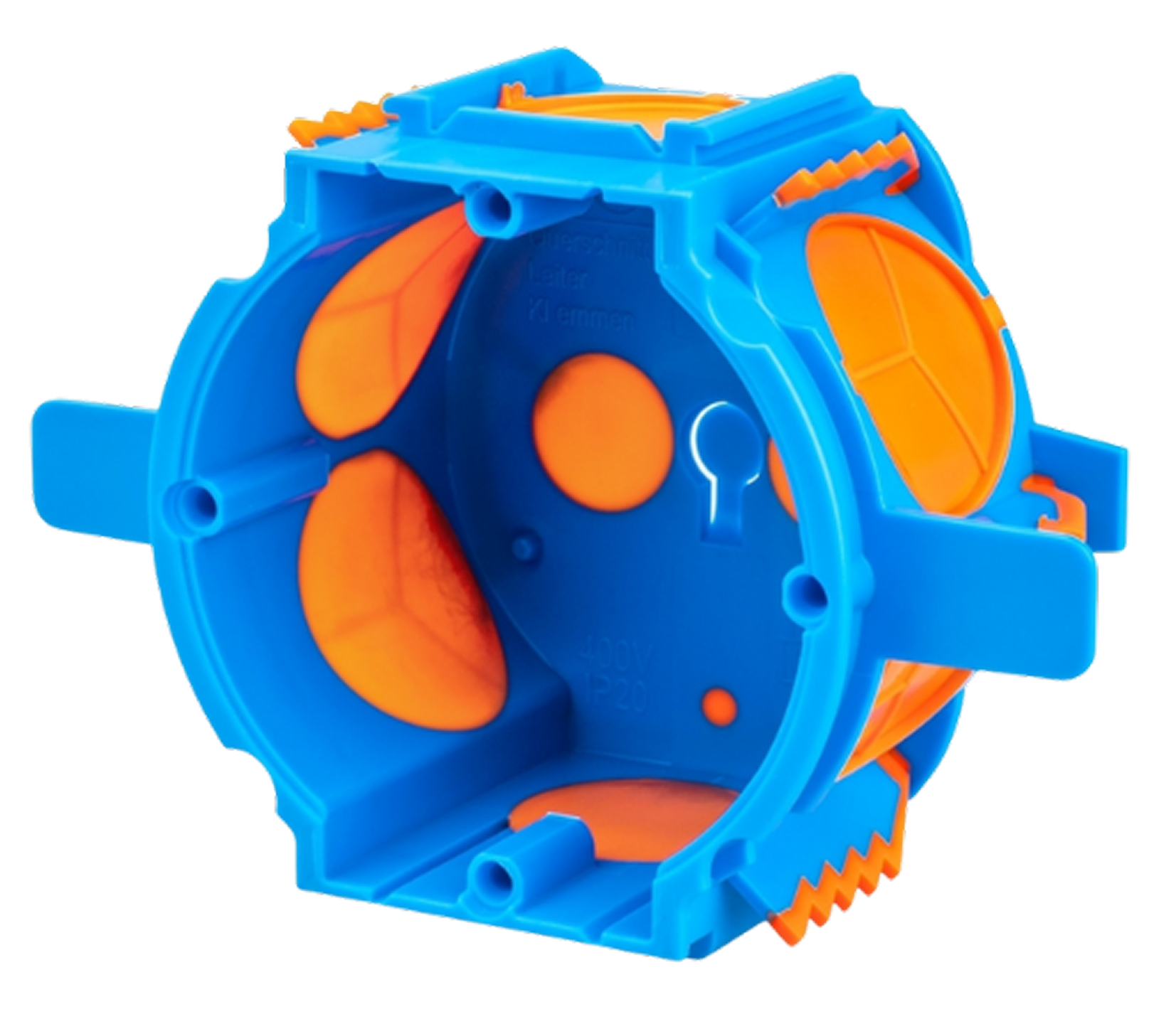 Podomítková instalace