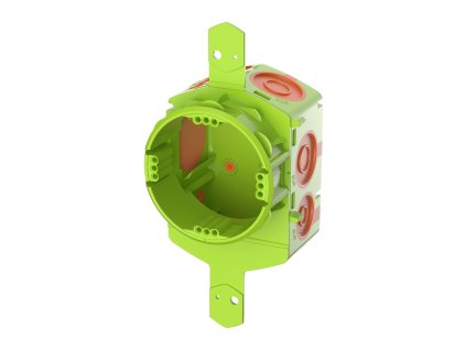 Bild von P270 01 UniQ Hohlwand Ger te V Dose 73 mm 1280x1280@2x