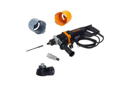 P936 Schnelllaeufer Set Allround Produktbild