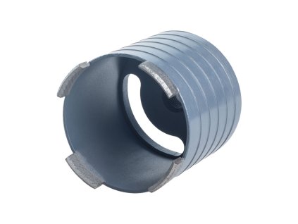 P851 Diamantbohrkrone Softschlag 82mm 1