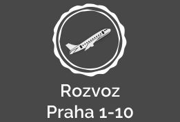 Rozvoz