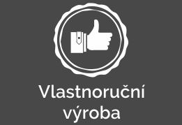 Vlastnoruční výroba
