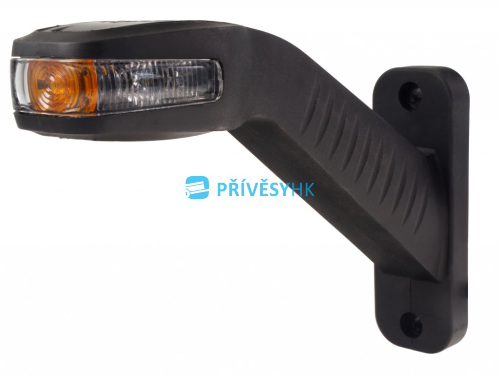 Svítilna doplňková obrysová LED Jokon SPL 2025 (932 V), 176 mm, pravá PřívěsyHK náhradní