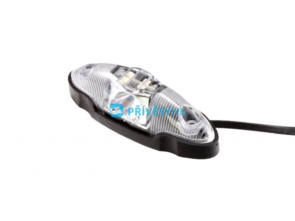 Svítilna doplňková obrysová LED Fristom FT-038 (12-36V)