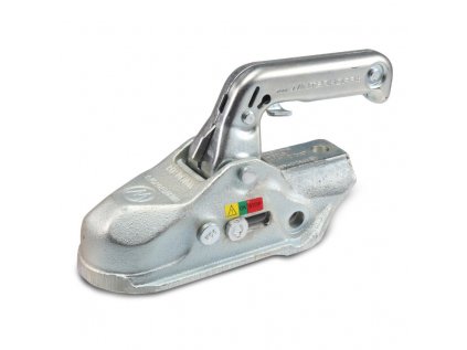 Tažná spojka Winterhoff WW 30-D3, 3000 kg, 50 mm, H12V12