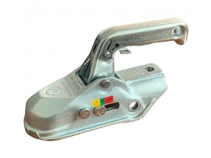 Tažná spojka Winterhoff WW 30-D3, 3000 kg, 50 mm, H14V14