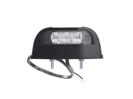 Osvětlení SPZ (registrační značky) LED Fristom FT-260