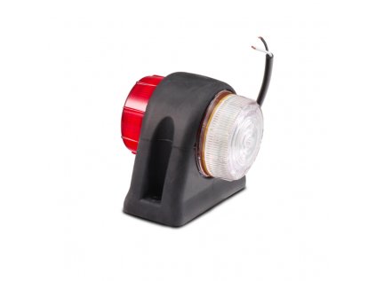 Svítilna doplňková obrysová LED Lucidity 26555-V 12-24V, L/P