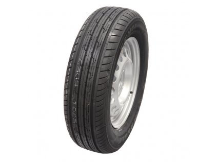 Kolo 175/70 R13 Triangle TE-301, 4J, ET30, 100x4