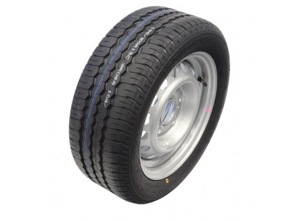 Kolo 195/50 R13 C 104N Wanda WR068 M+S, 5,5J, ET30, 112x5