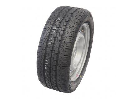 Kolo 195/50 R13 C 104N Security TR603 M+S, 5,5J, ET30, 112x5