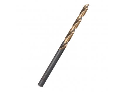 Vrták do kovu Turbomax  4,3 x 43/75 TM