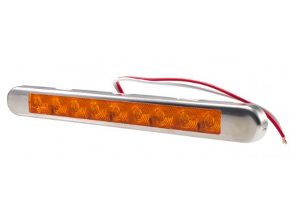 Svítilna boční směrová LED Lucidity