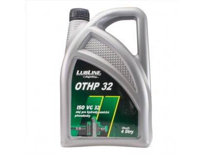 Olej hydraulický OTHP 32 Lubline  4L