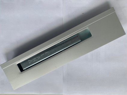 14466 1 uzaver bocnic s lemem 350 mm levy na platformu rydwan