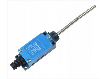 14607 1 koncovy spinac pro tristranne hydraulicke sklapeni na privesy pw
