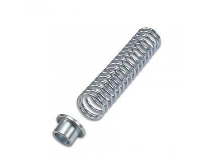 14640 pruzina tlacna brzdoveho tahla knott ke khv vcetne podlozky