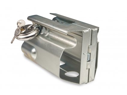 Zámek KNOTT security box PRO, rozvírací