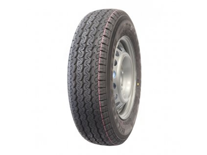 Kolo 165 R13 C 96/94N Triangle TR652 M+S, 4,5J, ET30, 112x5