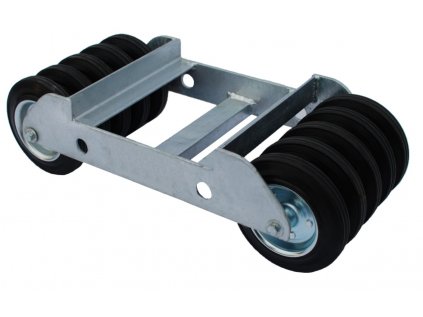 TRANSPORTNÍ VOZÍK 16 STD 1500KG – POZINK2