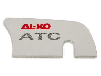 Podložka LED kontrolky AL-KO ATC půlkulatá samolepicí