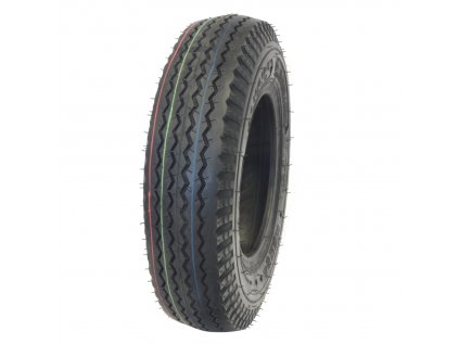 Pneu 4.00-8 Kenda 6PR K371 TL 71M (345kg) pro kola Sportjacht