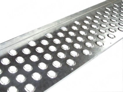 Plech pojezdový VAPP 1950/436 mm (PZ k PAV 3,5/5,0/1,96)