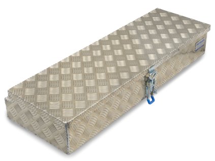 De Haan Ecoline S alu box 900x320x150 mm