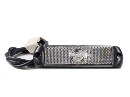 Lucidity 26251 svítilna přední obrysová LED, QS150
