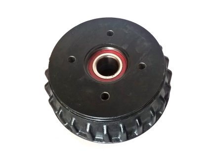 Brzdový buben AL-KO 1637 98x4 EURO-COMP