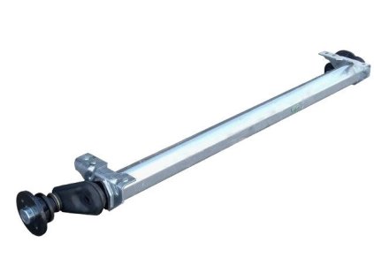 Náprava AL-KO UBR 1200-5 (1300 kg) a= 900 mm, c=1350 mm, 112x5