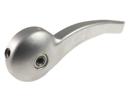 Páka stabilizátoru AL-KO AKS 3004, 3504 (UK, ETI 811431,811607,811426) levá strana