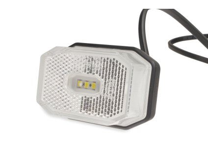 Fristom FT-001 B LED, svítilna přední obrysová