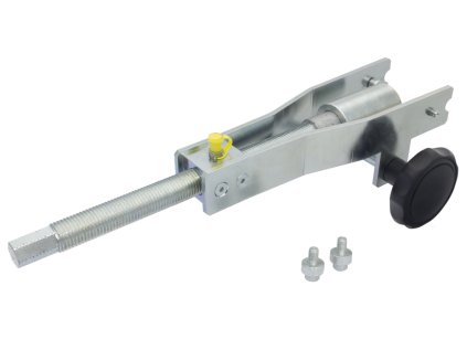Přípravek pro montáž tlumiče do náj. brzdy KFG 35