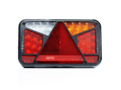 svitilna fristom ft 370 sdruzena led 12v p bl br ko ml co rz integr kontrolbox baj6