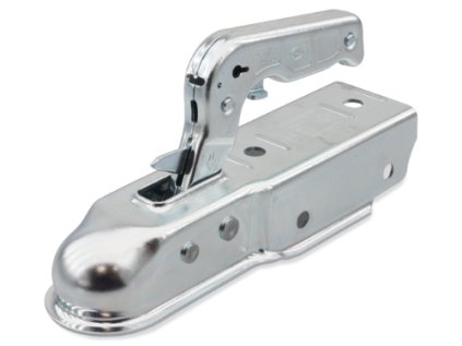 Tažná spojka SPP ZSK-750I, 750 kg, 60x60 mm, H10V12